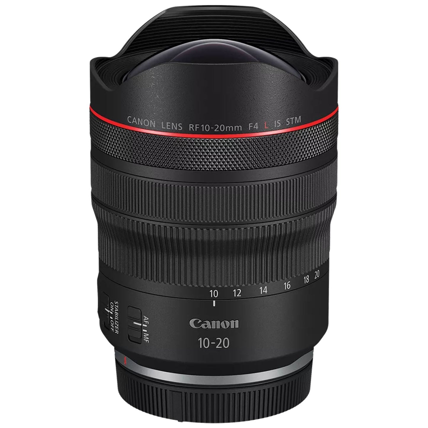 Canon RF 10-20mm f4 L IS STM - 1517561