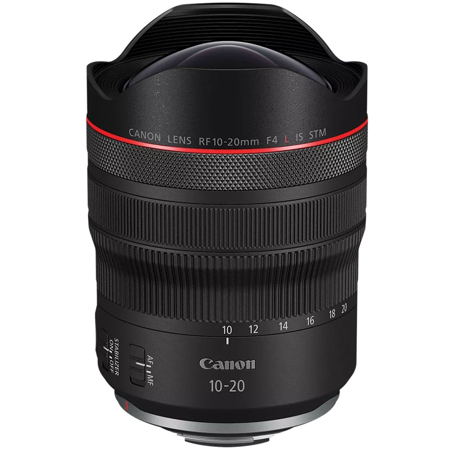 Canon RF 10-20mm f4 L IS STM - 1517561
