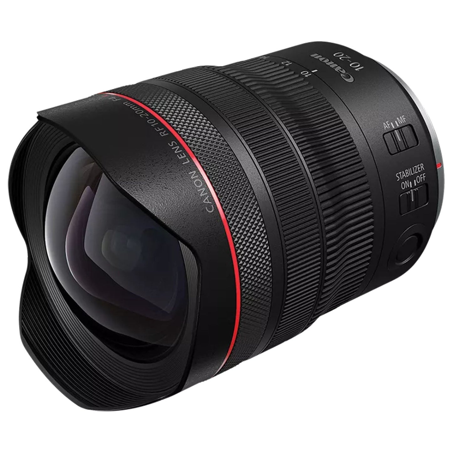 Canon RF 10-20mm f4 L IS STM - 1517561