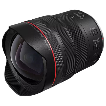 Canon RF 10-20mm f4 L IS STM - 1517561