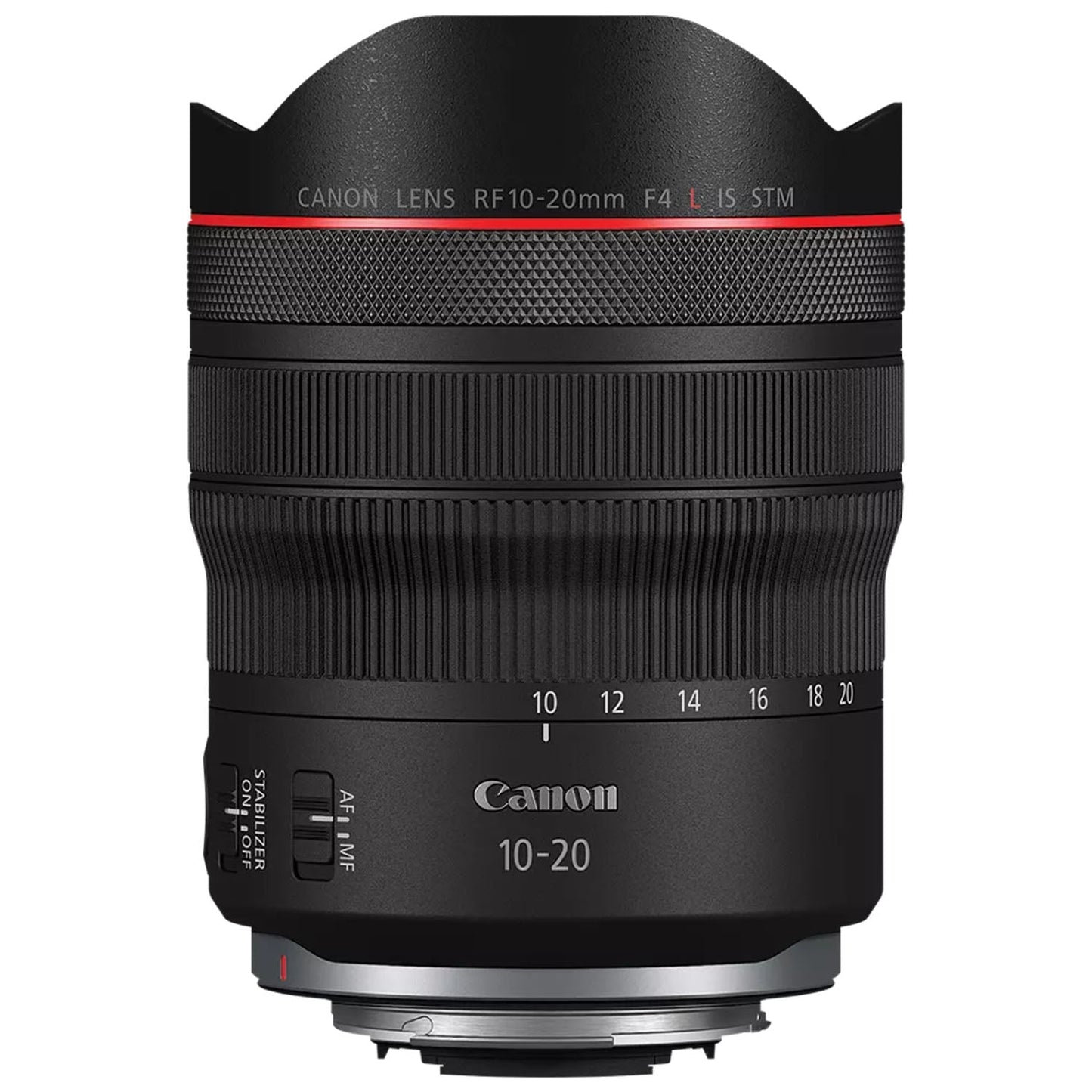 Canon RF 10-20mm f4 L IS STM - 1517561