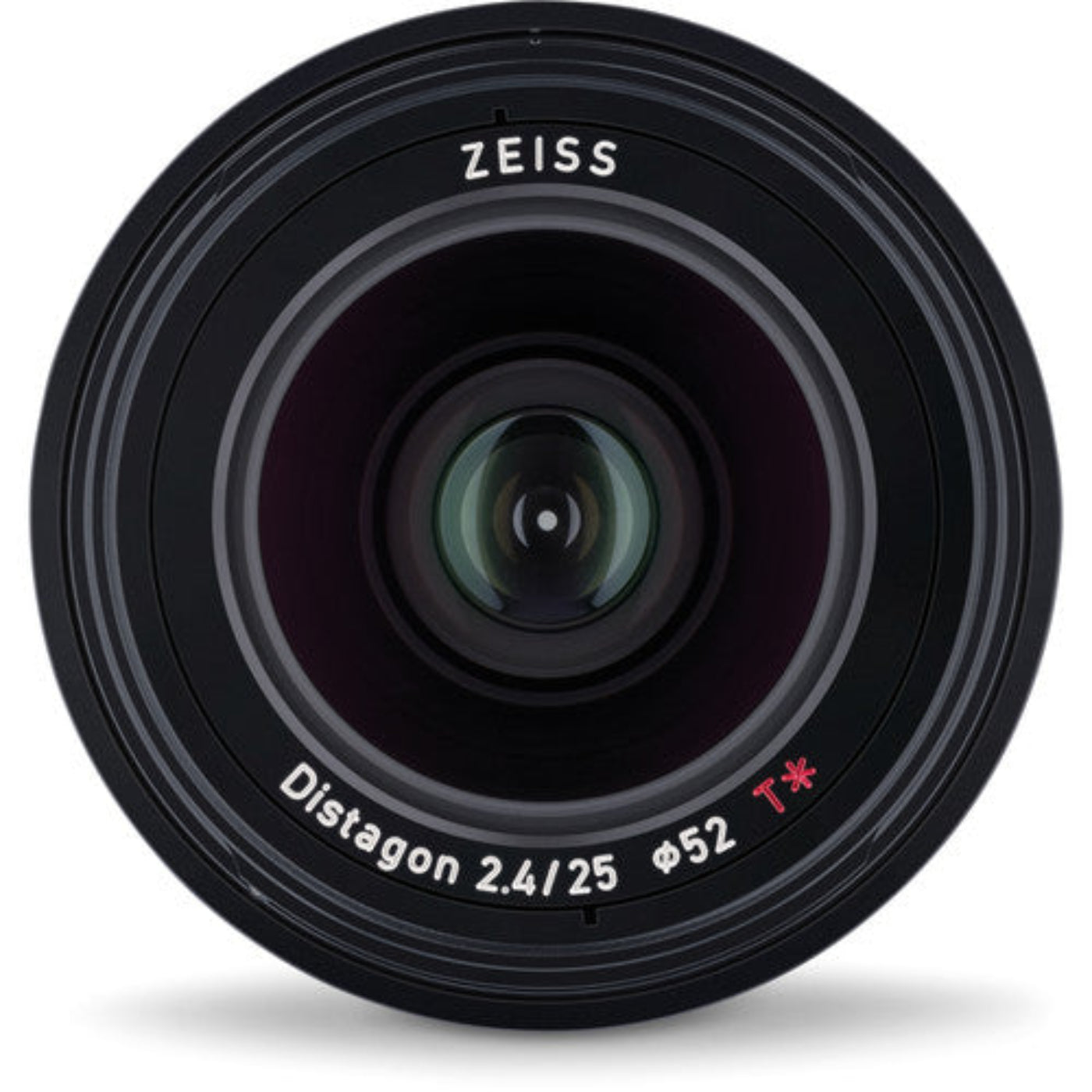 Zeiss 25mm f2.4 Loxia Lens - Sony E - 311434