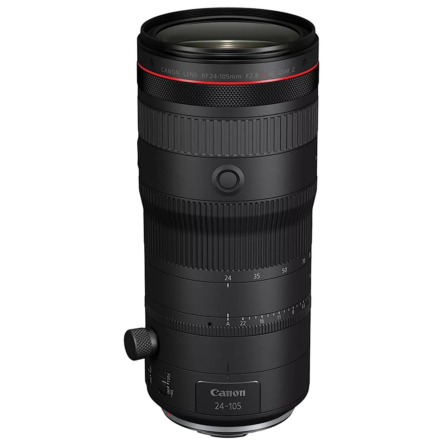 Canon RF 24-105mm f2.8 L IS USM Z - 1529166