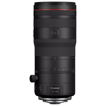 Canon RF 24-105mm f2.8 L IS USM Z - 1529166