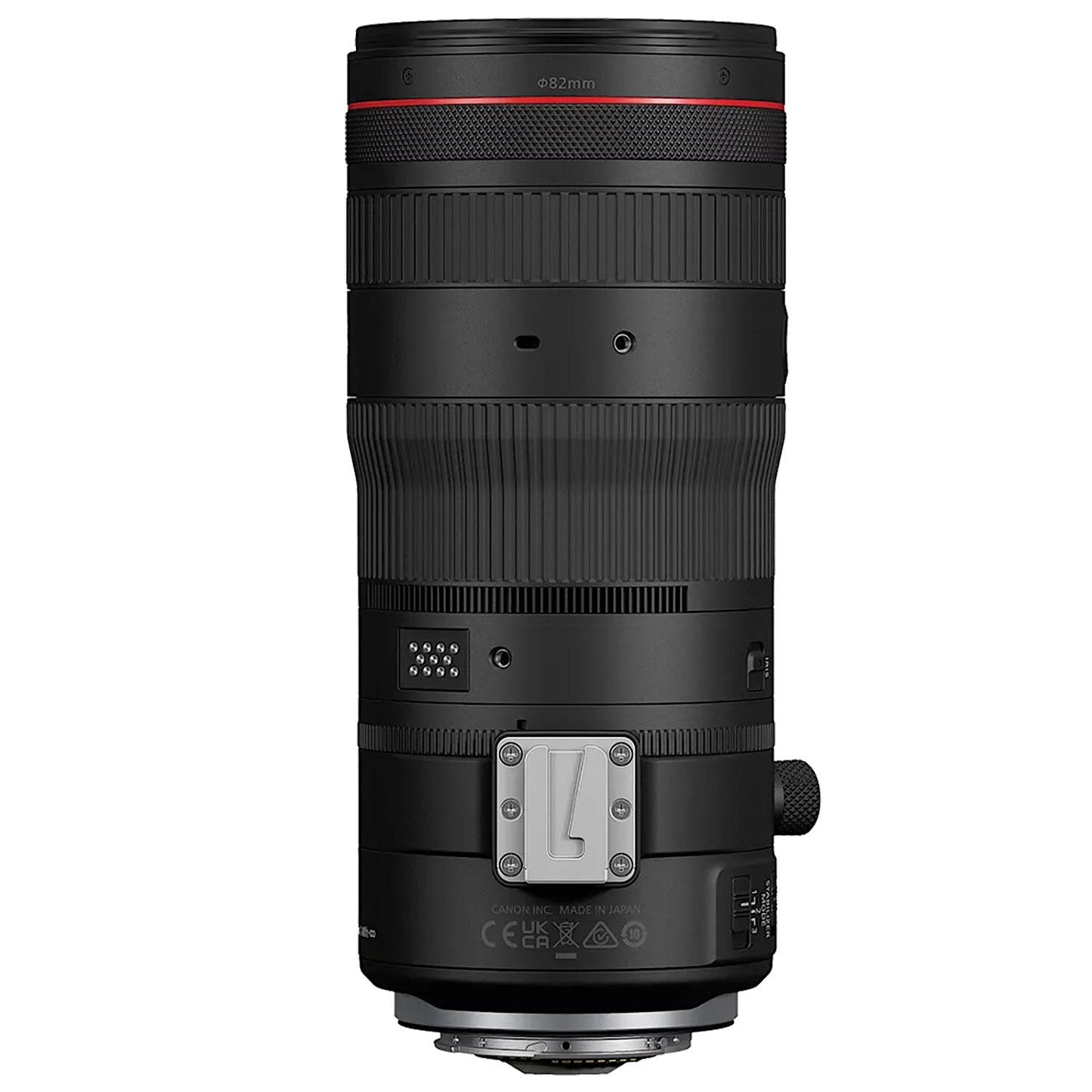 Canon RF 24-105mm f2.8 L IS USM Z - 1529166