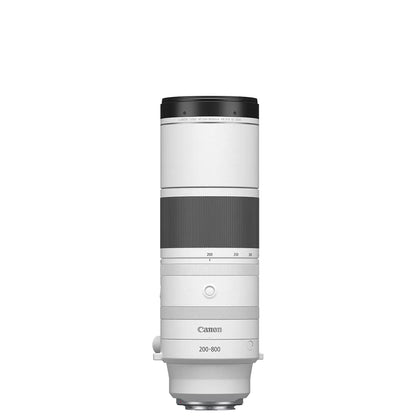 Canon RF 200-800mm f6.3-9 IS USM - 1529168