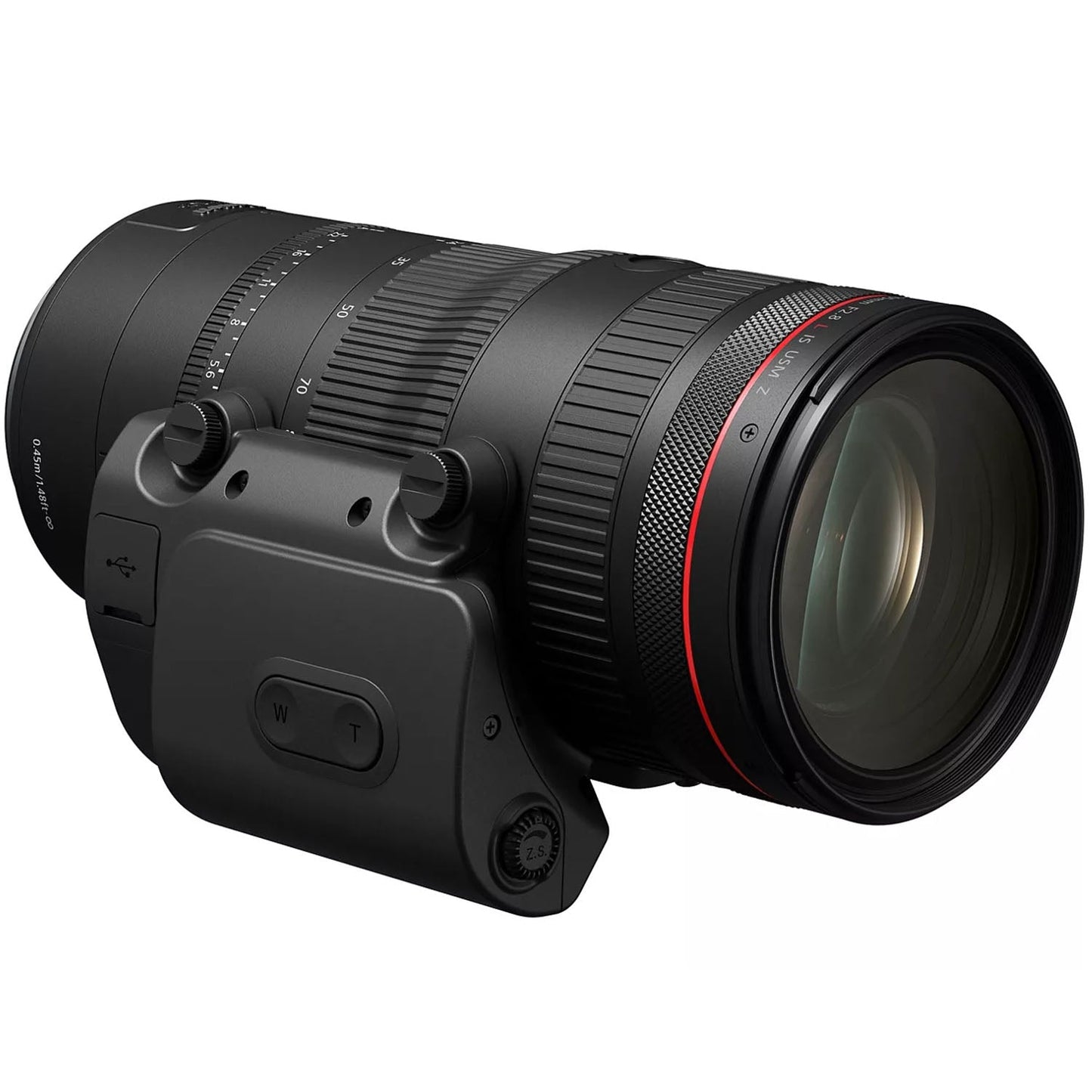 Canon PZ-E2 Power Zoom Adapter - 1529169