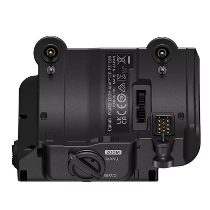 Canon PZ-E2 Power Zoom Adapter - 1529169