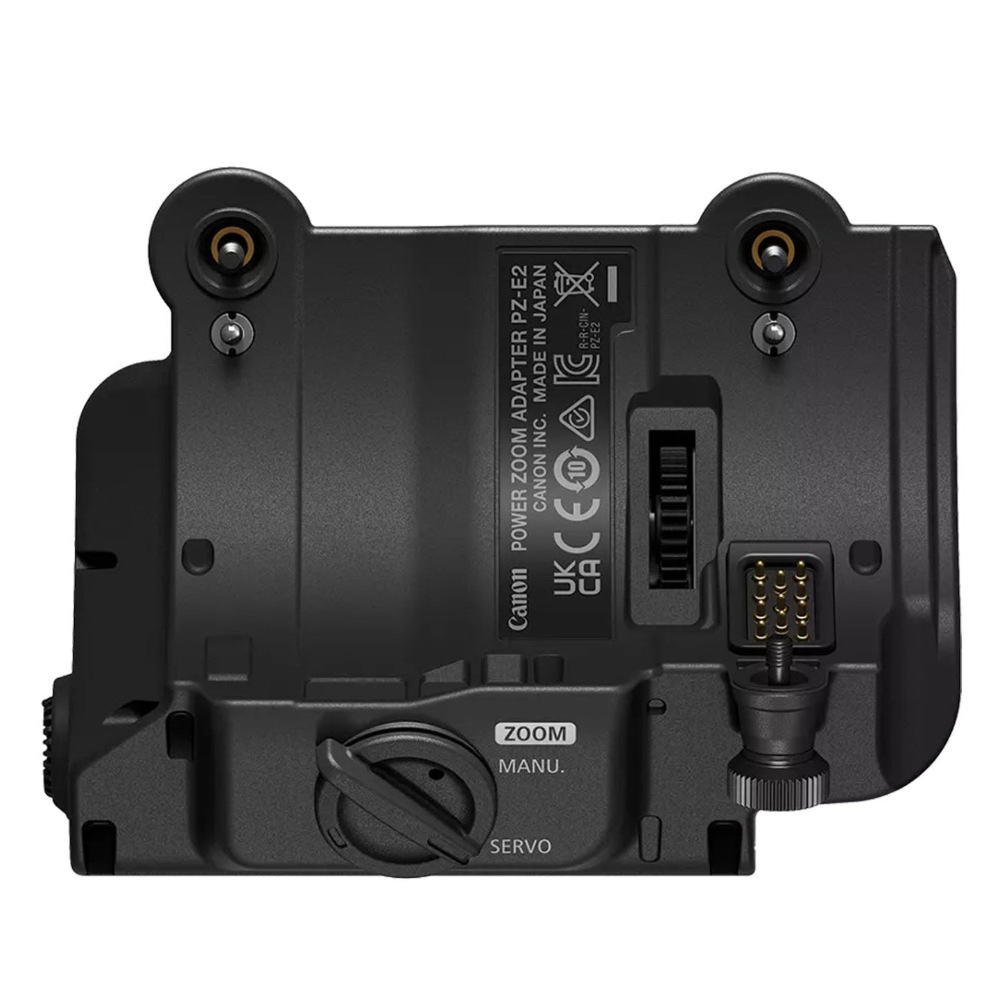 Canon PZ-E2 Power Zoom Adapter - 1529169