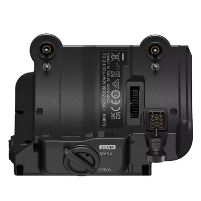 Canon PZ-E2 Power Zoom Adapter - 1529169