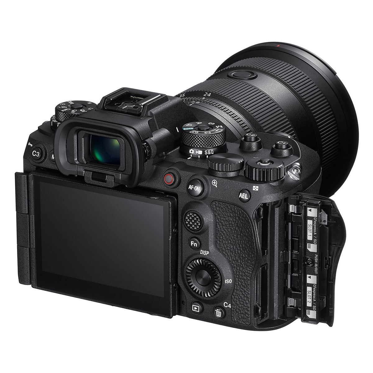 Sony A9 III - 1532466