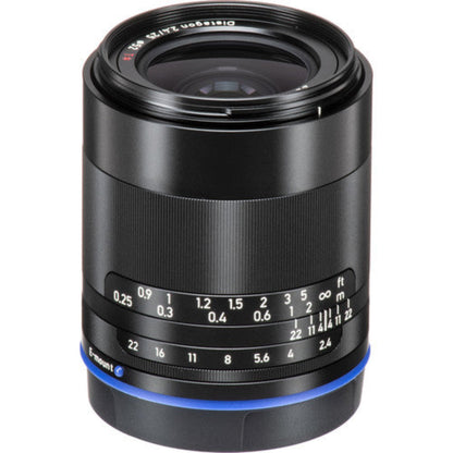 Zeiss 25mm f2.4 Loxia Lens - Sony E - 311434