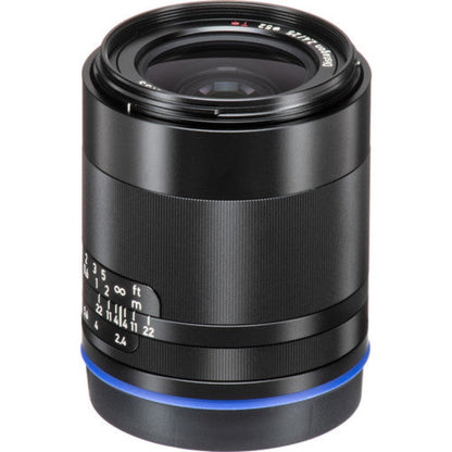 Zeiss 25mm f2.4 Loxia Lens - Sony E - 311434