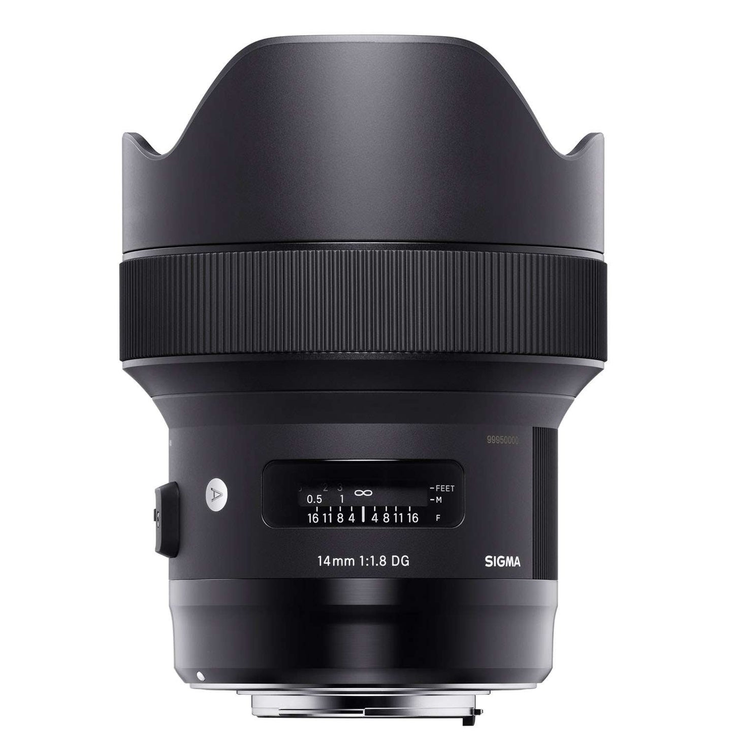 Sigma 14mm F1.8 DG HSM Art - Sony - 322544