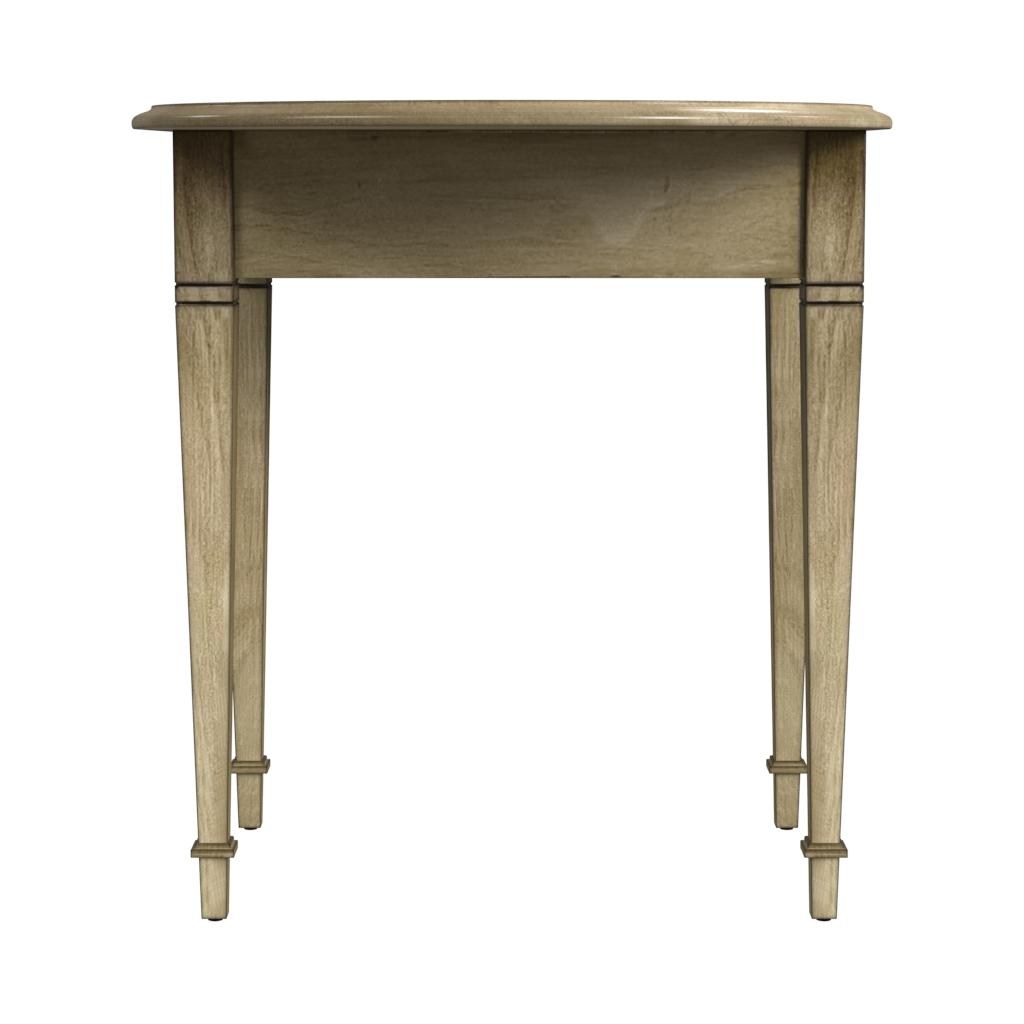 Butler Specialty Company Glenview Pembroke Side Table, Beige -  1576424