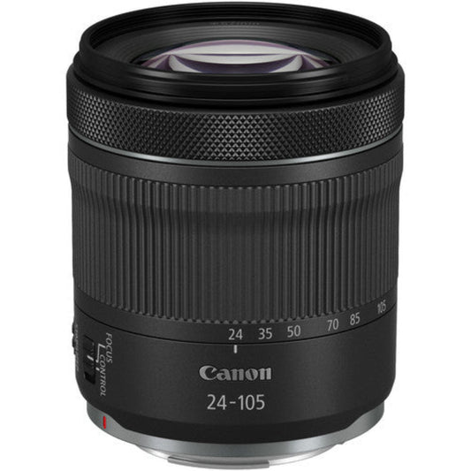 Canon RF 24-105mm f4-7.1 IS STM - 726170
