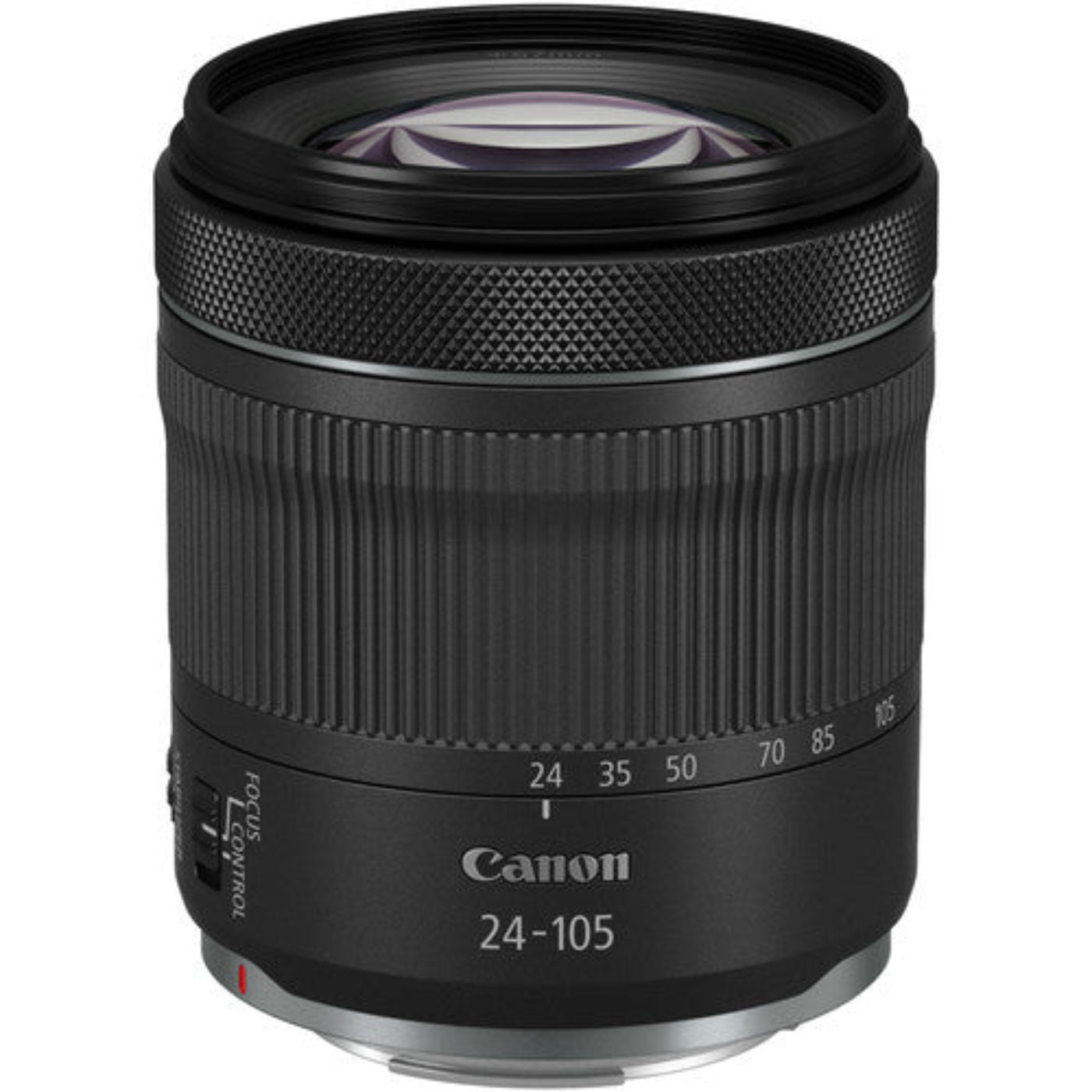 Canon RF 24-105mm f4-7.1 IS STM - 726170