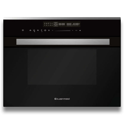 Kleenmaid 51 Litre Triple Combi Steam, Microwave & Convection Oven - SMC4540X