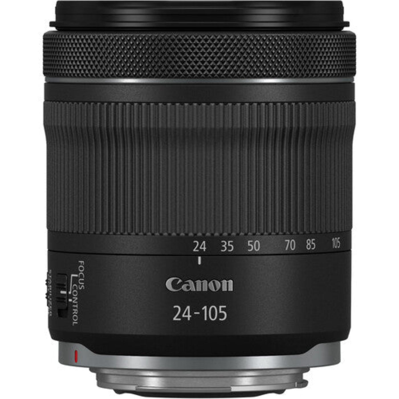 Canon RF 24-105mm f4-7.1 IS STM - 726170