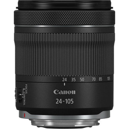 Canon RF 24-105mm f4-7.1 IS STM - 726170