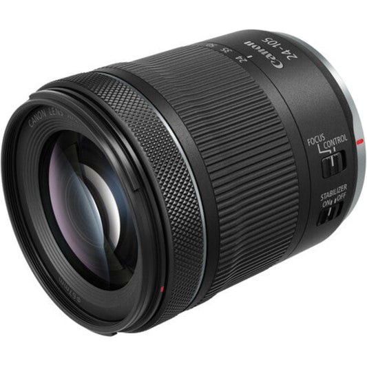 Canon RF 24-105mm f4-7.1 IS STM - 726170