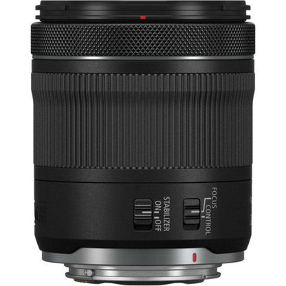 Canon RF 24-105mm f4-7.1 IS STM - 726170