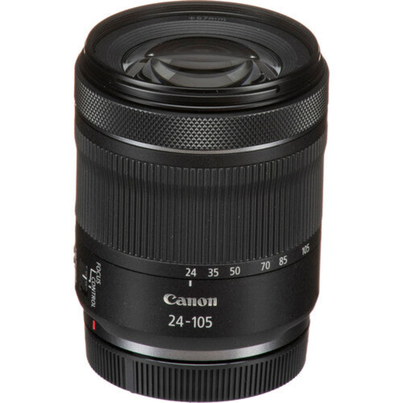 Canon RF 24-105mm f4-7.1 IS STM - 726170