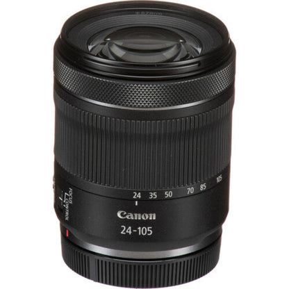 Canon RF 24-105mm f4-7.1 IS STM - 726170