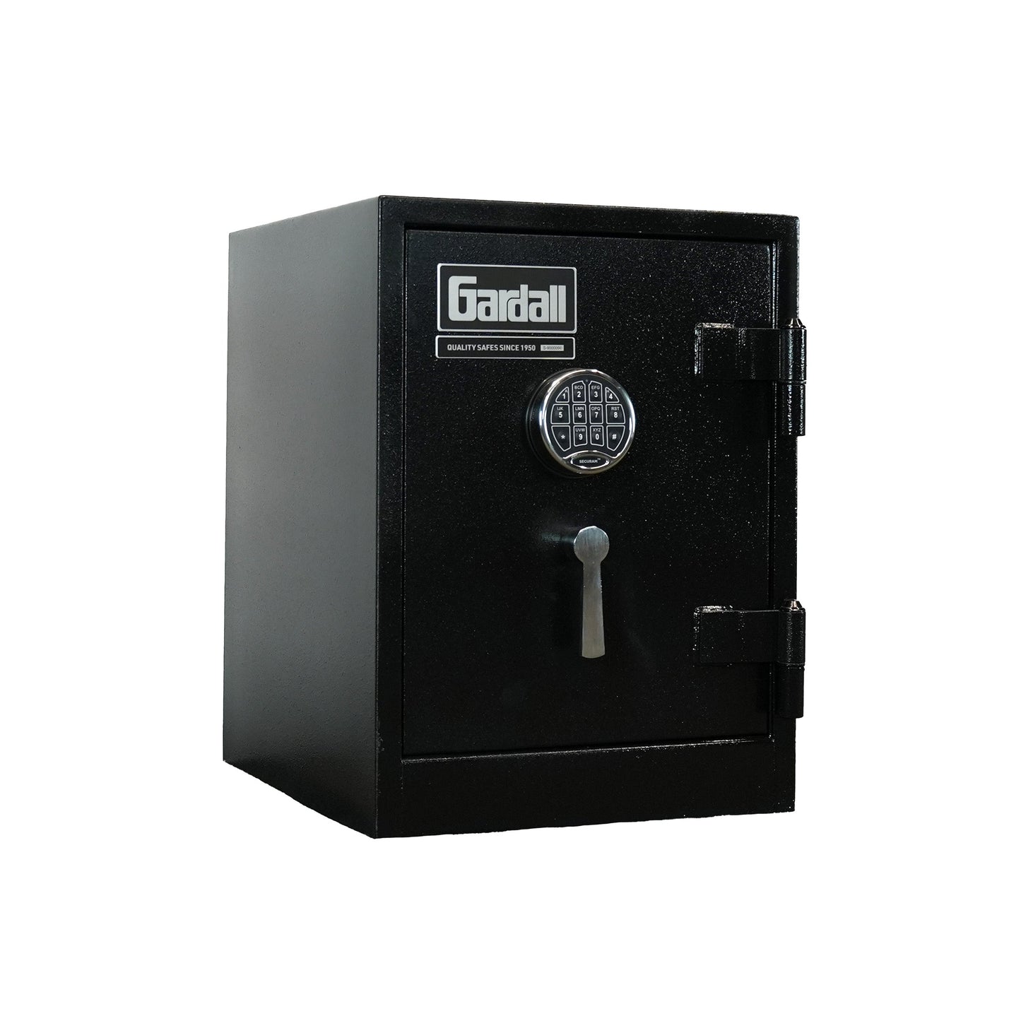 Gardall 1612-2 UL Two Hour Burglar & Fire Safe - 1612-2
