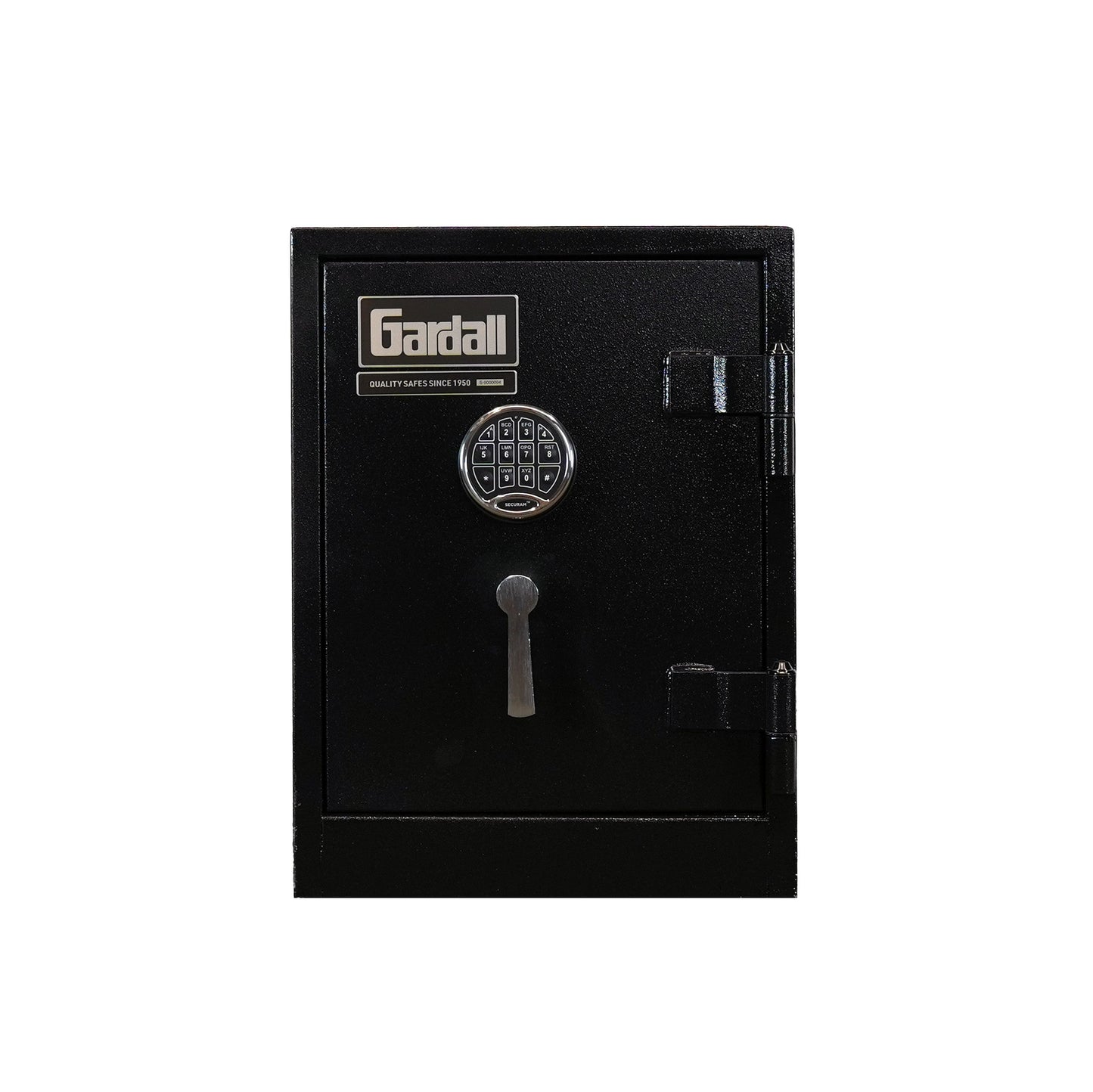 Gardall 1612-2 UL Two Hour Burglar & Fire Safe - 1612-2