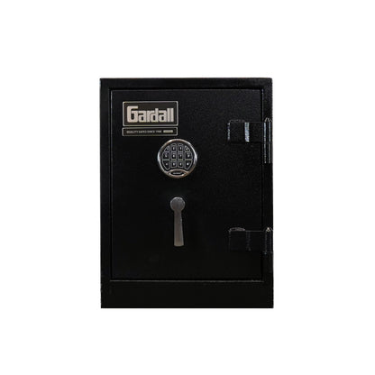 Gardall 1612-2 UL Two Hour Burglar & Fire Safe - 1612-2