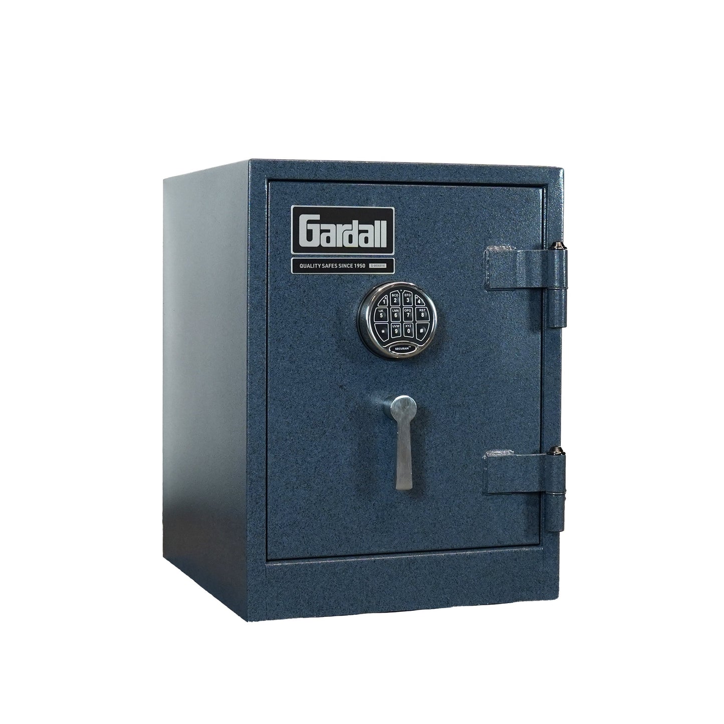 Gardall 1612-2 UL Two Hour Burglar & Fire Safe - 1612-2