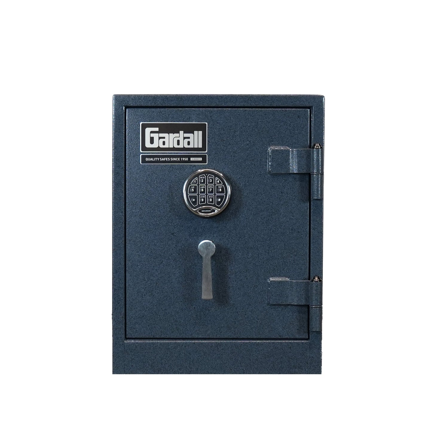 Gardall 1612-2 UL Two Hour Burglar & Fire Safe - 1612-2