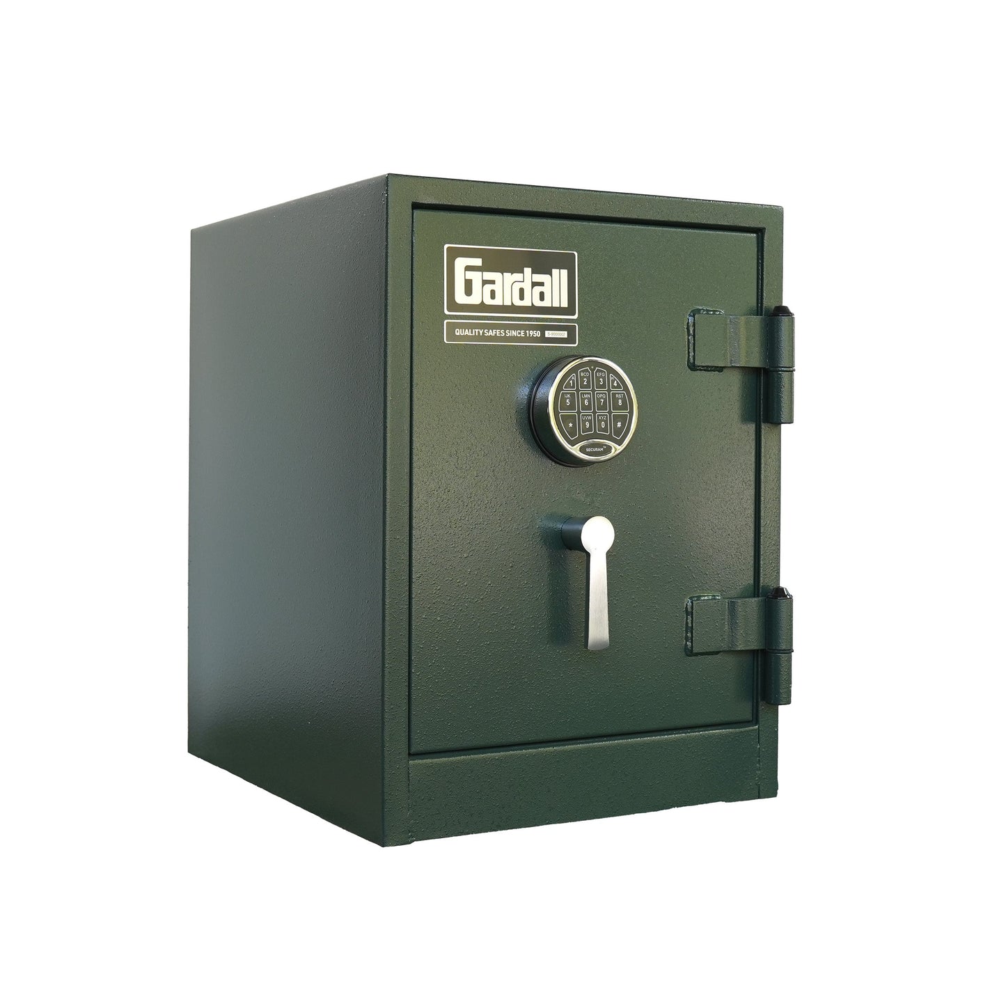 Gardall 1612-2 UL Two Hour Burglar & Fire Safe - 1612-2