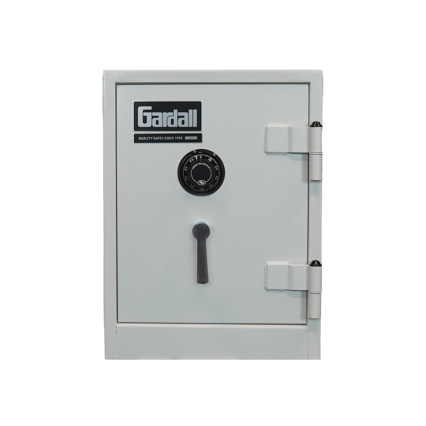 Gardall 1612-2 UL Two Hour Burglar & Fire Safe - 1612-2