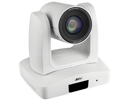 AVer PTZ310NW Professional PTZ HD camera (White) - PTZ310NW
