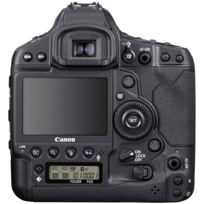 Canon 1Dx Mark III DSLR - Body Only - 700057