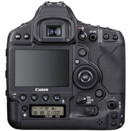 Canon 1Dx Mark III DSLR - Body Only - 700057