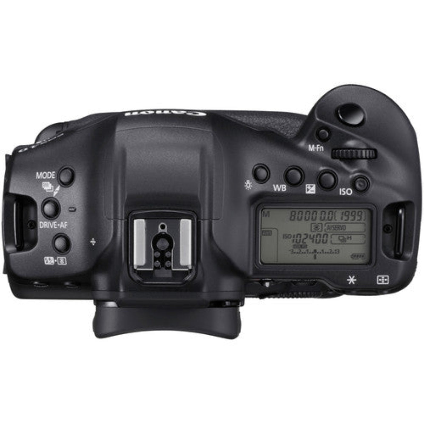 Canon 1Dx Mark III DSLR - Body Only - 700057