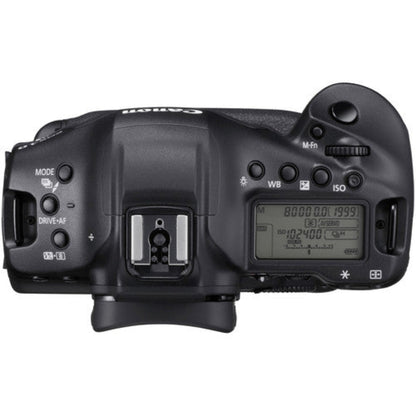 Canon 1Dx Mark III DSLR - Body Only - 700057