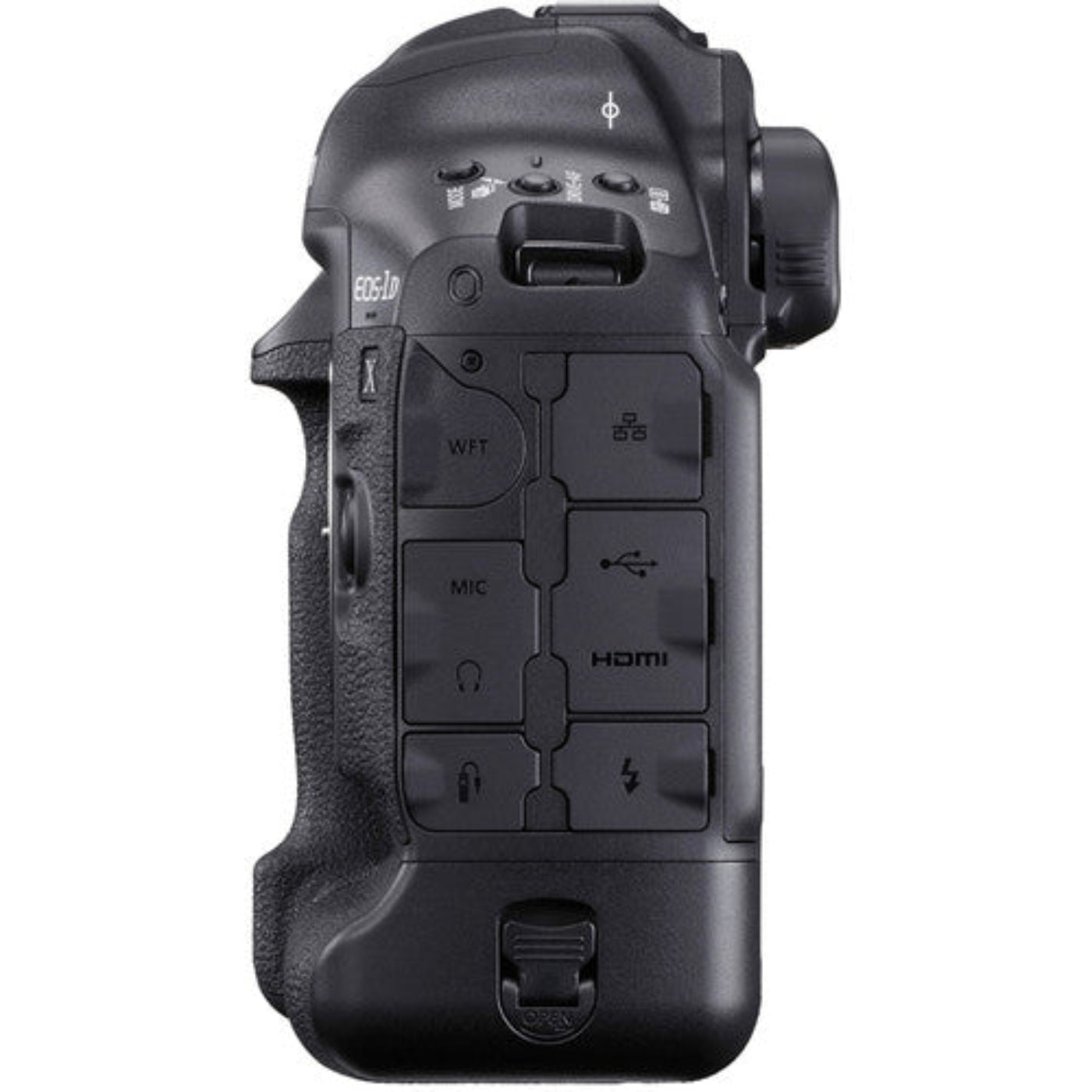 Canon 1Dx Mark III DSLR - Body Only - 700057