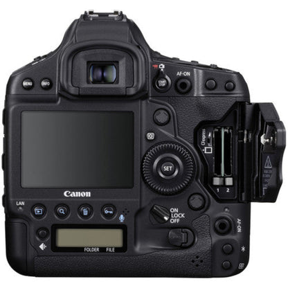 Canon 1Dx Mark III DSLR - Body Only - 700057