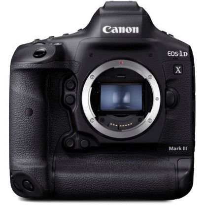 Canon 1Dx Mark III DSLR - Body Only - 700057