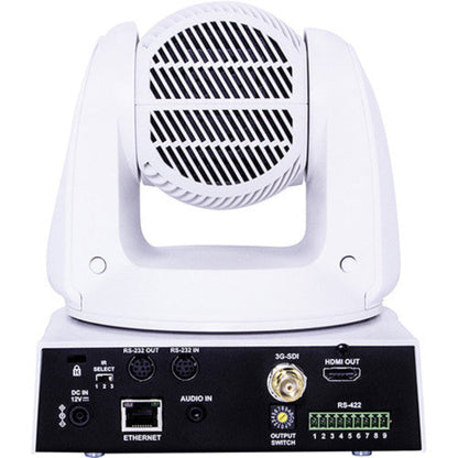 Marshall30X IP PTZ UHD Camera (White) -  CV630-IPW