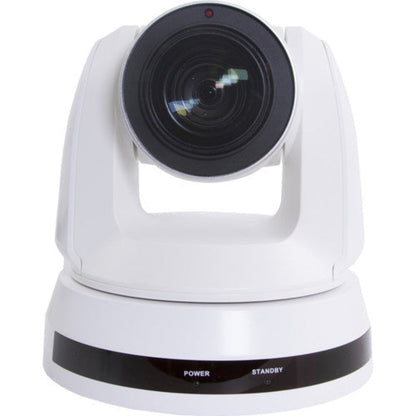 Marshall  4K PTZ Cameras with HDBaseT and HDMI (White) - CV612HT-4KW