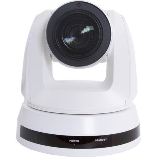 Marshall  4K PTZ Cameras with HDBaseT and HDMI (White) - CV612HT-4KW