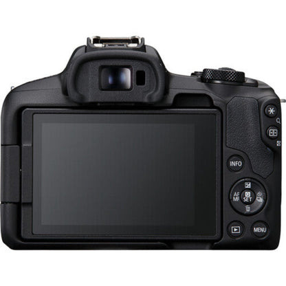 Canon EOS R50 Body - Black - 1365747