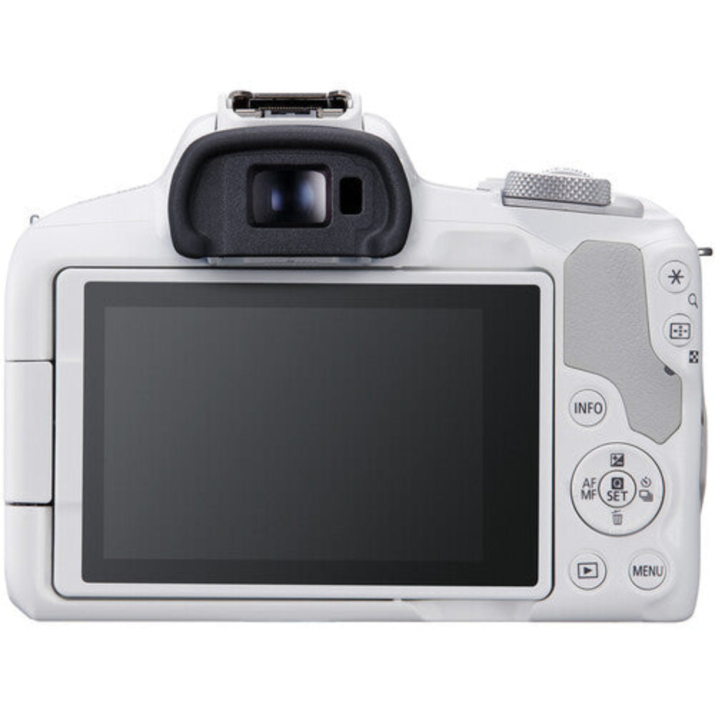 Canon EOS R50 Body - White - 1365750