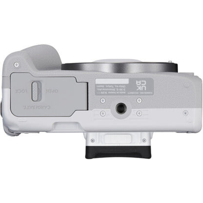 Canon EOS R50 Body - White - 1365750