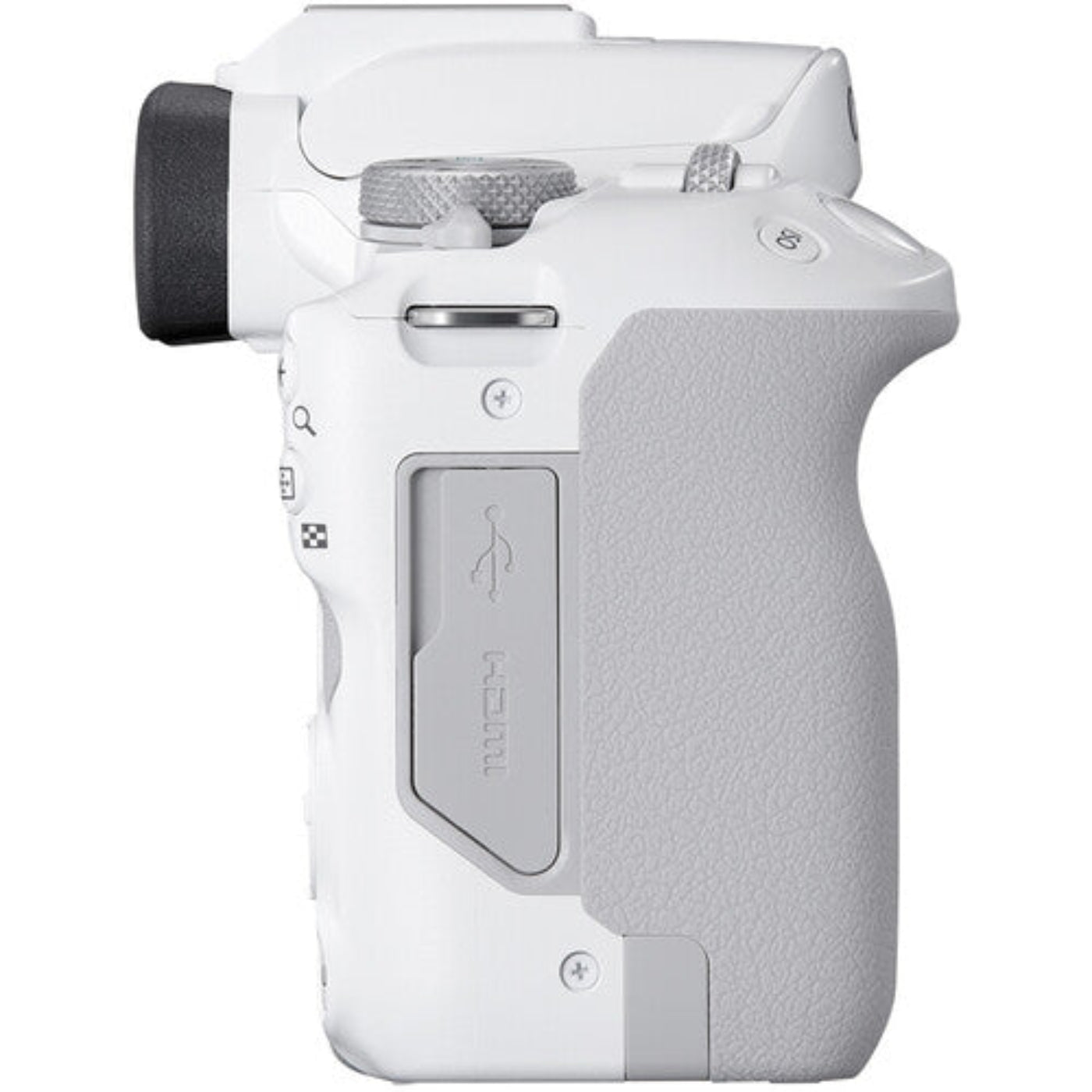 Canon EOS R50 Body - White - 1365750